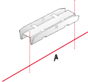Klapverbinder