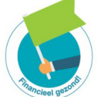 Financieel gezond